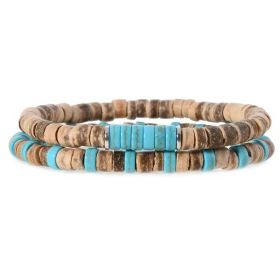 Set bratari rasta G09