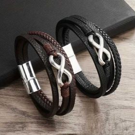 Bratara barbati infinit TF579