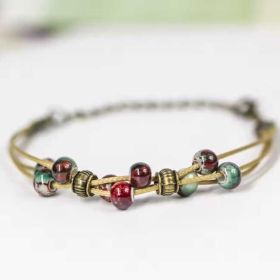 Bratara handmade F61