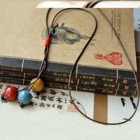 Colier handmade dama