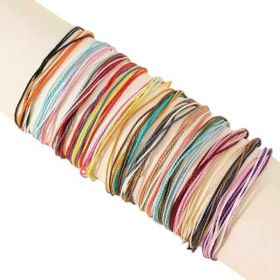 Set bratari ata multicolore BC09