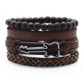 Set bratari barbatesti B3444