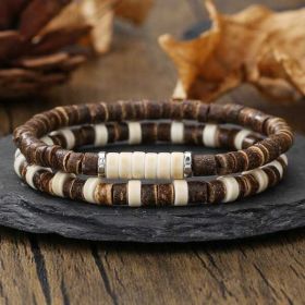 Set bratari rasta PL157