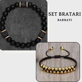 Set desfacator vin
