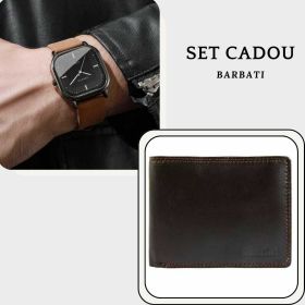 Set cadou barbati PR15