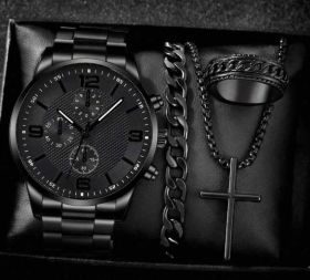 Set cadou barbati