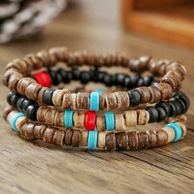 Set bratari Mcllroy TF543