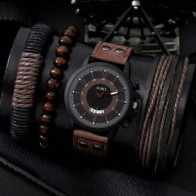 Set Ceas Geneva cu bratari