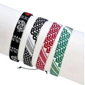 Bratara rasta B2295